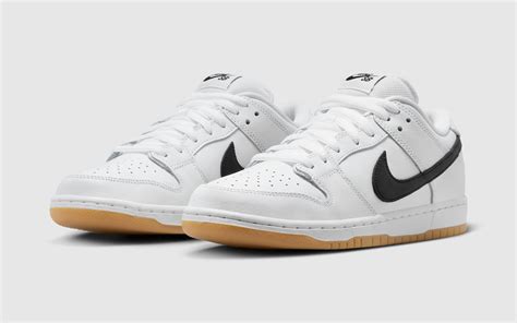 nike sb dunk low pro skateboardschuh|Sb Dunk Low pro be true.